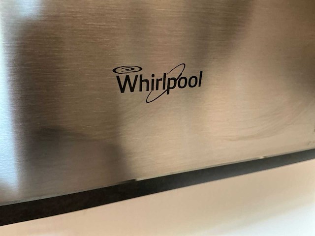 Whirlpool amw 545/ix magnetron / oven - afbeelding 2 van  6