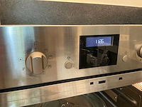 Whirlpool amw 545/ix magnetron / oven - afbeelding 3 van  6