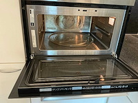 Whirlpool amw 545/ix magnetron / oven - afbeelding 4 van  6