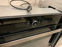 Whirlpool amw 9605 inbouw combi-magnetron - afbeelding 3 van  4