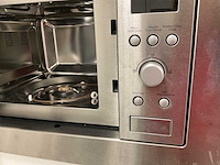 Whirlpool amw140ix inbouw magnetron - afbeelding 4 van  4