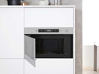 Whirlpool amw496/ix inbouw magnetron - afbeelding 1 van  5