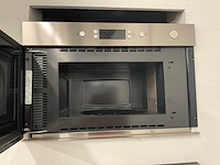 Whirlpool amw496/ix inbouw magnetron - afbeelding 3 van  5