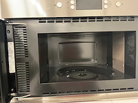 Whirlpool amw496/ix inbouw magnetron - afbeelding 4 van  5