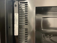 Whirlpool amw496/ix inbouw magnetron - afbeelding 5 van  5