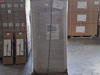 Whirlpool aqua pure, allibert, confidence, wit + chrome - afbeelding 1 van  3