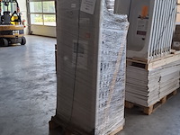 Whirlpool aqua pure, allibert, confidence, wit + chrome - afbeelding 2 van  3