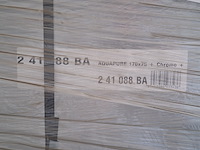 Whirlpool aqua pure, allibert, confidence, wit + chrome - afbeelding 3 van  3