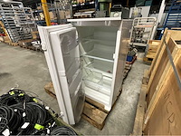 Whirlpool arg 727/a inbouw koelkast - afbeelding 3 van  4