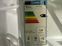 Whirlpool arg 727/a inbouw koelkast - afbeelding 4 van  4