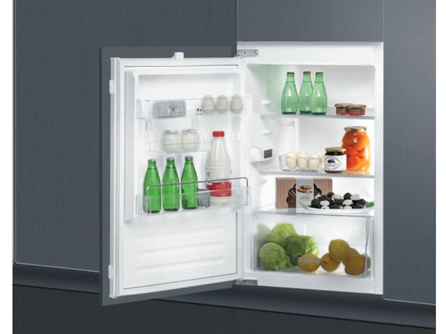 Whirlpool arg 90712 koelkast inbouw - afbeelding 1 van  8