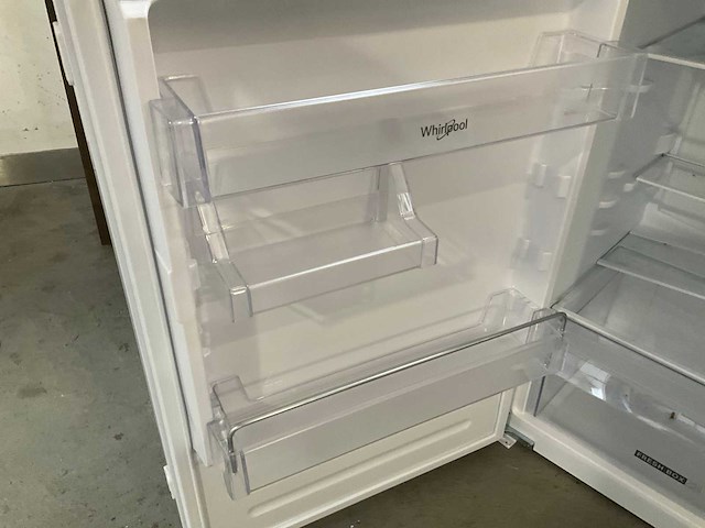 Whirlpool arg 90712 koelkast inbouw - afbeelding 3 van  8