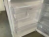 Whirlpool arg 90712 koelkast inbouw - afbeelding 3 van  8