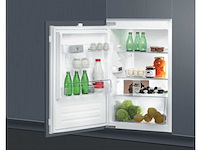 Whirlpool arg 90712 koelkast inbouw - afbeelding 1 van  8