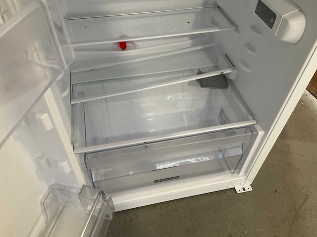 Whirlpool arg 90712 koelkast inbouw - afbeelding 6 van  8