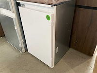 Whirlpool arg 90712 koelkast inbouw - afbeelding 8 van  8