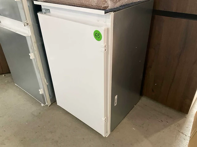 Whirlpool arg 90712 koelkast inbouw - afbeelding 8 van  8