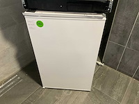 Whirlpool arg341/1 inbouw koelkast - afbeelding 1 van  2