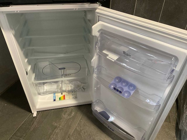 Whirlpool arg341/1 inbouw koelkast - afbeelding 2 van  2