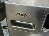 Whirlpool awg 812 s/pro wasmachine - afbeelding 6 van  7