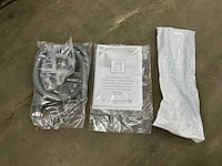 Whirlpool awg 812 s/pro wasmachine - afbeelding 7 van  7