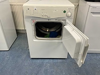 Whirlpool awz-330 wasdroger - afbeelding 1 van  4
