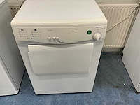 Whirlpool awz-330 wasdroger - afbeelding 4 van  4