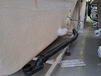 Whirlpool back to the wall, glans wit - afbeelding 9 van  9