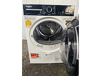 Whirlpool c wd 85m wbs be 8kg warmtepompdroger, 800w - afbeelding 1 van  5