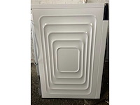 Whirlpool c wd 85m wbs be 8kg warmtepompdroger, 800w - afbeelding 3 van  5