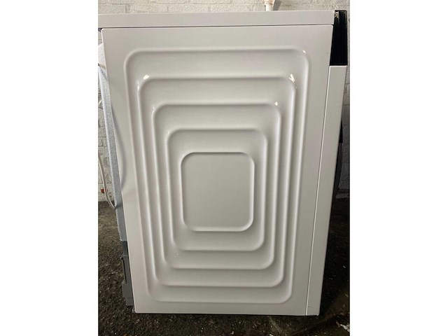 Whirlpool c wd 85m wbs be 8kg warmtepompdroger, 800w - afbeelding 4 van  5