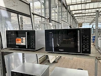 Whirlpool cook 25 magnetron (2x)