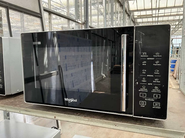Whirlpool cook 25 magnetron (2x) - afbeelding 2 van  5