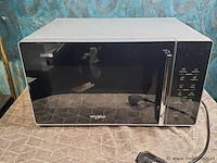 Whirlpool cook 25 solo magnetron mwp 251 sb