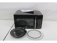 Whirlpool cook30 combi mwp 295 b combinatiemagnetron 900 w zwart - afbeelding 5 van  6
