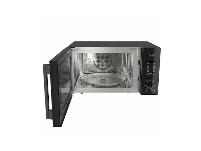 Whirlpool cook30 mwp 295 combinatiemagnetron zwart - afbeelding 3 van  4