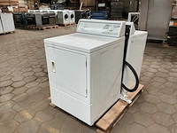 Whirlpool en speed queen wasdroger en wasmachine (2x) - afbeelding 1 van  3