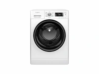 Whirlpool ffb 8489e bv be freshcare wasmachine voorlader 8 kg