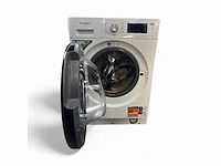 Whirlpool ffb 8489e bv be freshcare wasmachine voorlader 8 kg - afbeelding 3 van  9