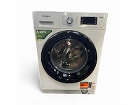 Whirlpool ffb 8489e bv be freshcare wasmachine voorlader 8 kg - afbeelding 2 van  9