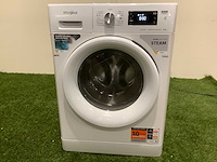 Whirlpool ffb 9469 wv ee wasmachine - afbeelding 2 van  8