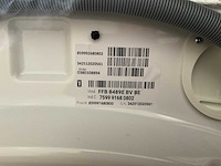 Whirlpool ffb8489ebv & ffs8469bv wasmachine (3x) - afbeelding 4 van  7