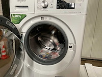 Whirlpool ffb8489ebv & ffs8469bv wasmachine (3x) - afbeelding 7 van  7
