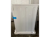 Whirlpool ffd 11489e bv be wasmachine 11 kg 1400 toeren duits display - afbeelding 3 van  7