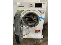 Whirlpool ffd 11489e bv be wasmachine 11 kg 1400 toeren duits display - afbeelding 6 van  7