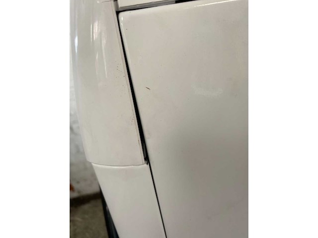 Whirlpool ffd 11489e bv be wasmachine 11 kg 1400 toeren duits display - afbeelding 7 van  7