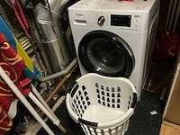 Whirlpool ffd9469e wasmachine - afbeelding 1 van  4