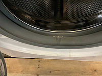 Whirlpool ffdbe9638 bcevf wasmachine - afbeelding 1 van  1