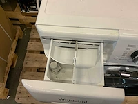Whirlpool ffdbe9638 bcevf wasmachine - afbeelding 5 van  7