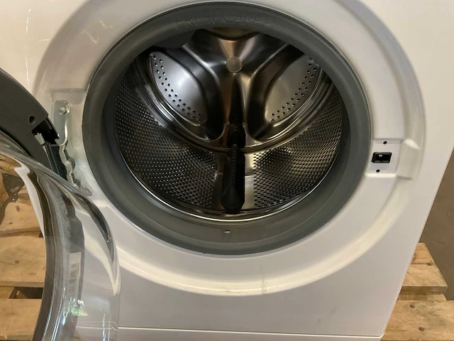 Whirlpool ffdbe9638 bcevf wasmachine - afbeelding 6 van  7